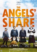 The Angels' Share (2012)