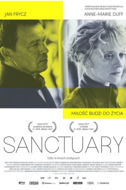 Miniatura plakatu filmu Sanctuary
