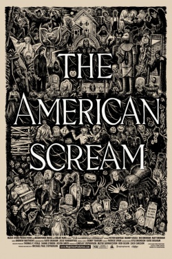 Miniatura plakatu filmu American Scream, The