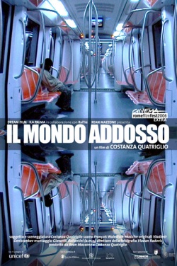 Miniatura plakatu filmu Mondo Addosso, Il