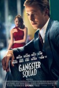 The Gangster Squad (2012)