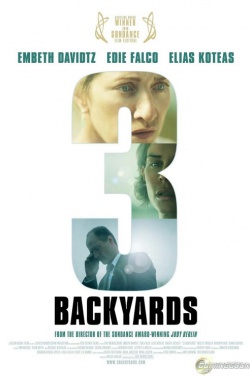 Miniatura plakatu filmu 3 Backyards