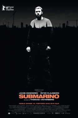 Miniatura plakatu filmu Submarino