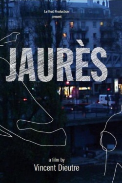 Miniatura plakatu filmu Stacja Jaurès