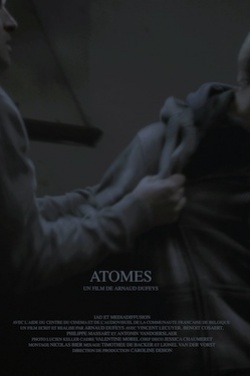 Miniatura plakatu filmu Atomy