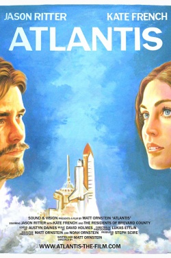 Miniatura plakatu filmu Atlantis
