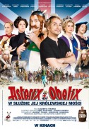 Astérix et Obélix: Au Service de Sa Majesté (2012)