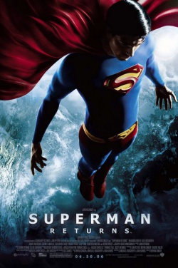 Miniatura plakatu filmu Superman: Powrót