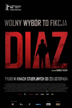 Miniatura plakatu filmu Diaz