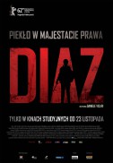 Diaz, non pulire questo sangue (2012)