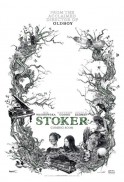 Stoker (2013)