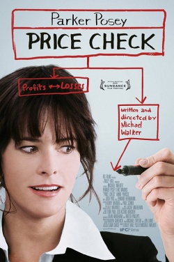Miniatura plakatu filmu Price Check