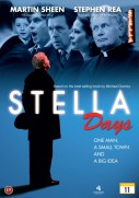 Stella Days (2011)