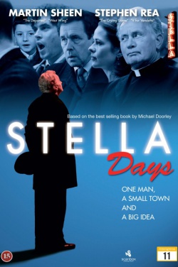 Miniatura plakatu filmu Kino Stella