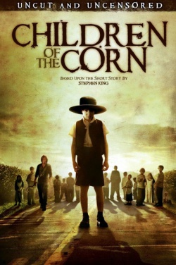 Miniatura plakatu filmu Dzieci kukurydzy