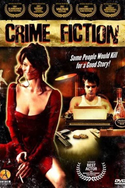 Miniatura plakatu filmu Crime Fiction