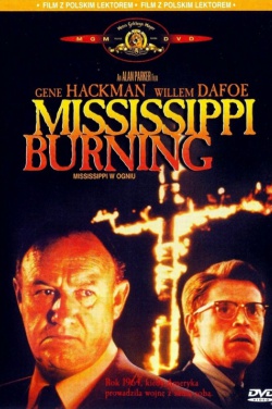 Miniatura plakatu filmu Mississippi w ogniu
