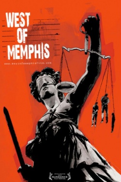 Miniatura plakatu filmu West of Memphis