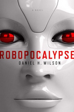 Miniatura plakatu filmu Robopocalypse