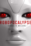 Robopocalypse (2014)