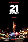 21 and Over (2012)