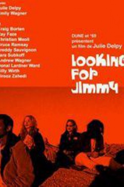Miniatura plakatu filmu Looking for Jimmy