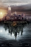 The Mortal Instruments: City of Bones (2013)
