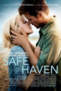 Safe Haven (2012)