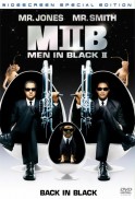 Men in Black II (2002)