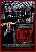 Diaz: Don't Clean Up This Blood (2012)
