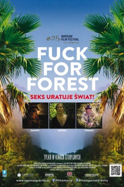 Miniatura plakatu filmu Fuck For Forest