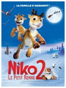 Niko 2 - Lentäjäveljekset (2012)