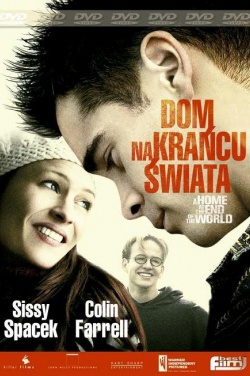 Miniatura plakatu filmu Dom na krańcu świata