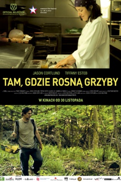 Miniatura plakatu filmu Tam, gdzie rosną grzyby