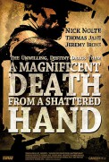A Magnificent Death from a Shattered Hand (2014)