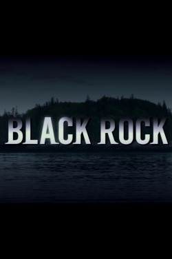 Miniatura plakatu filmu Black Rock