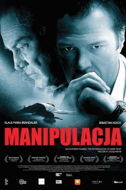 Miniatura plakatu filmu Manipulacja
