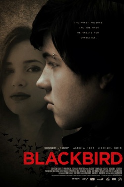 Miniatura plakatu filmu Czarny ptak