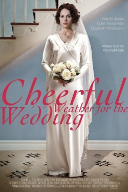 Miniatura plakatu filmu Cheerful Weather for the Wedding