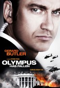 Olympus Has Fallen (2013)