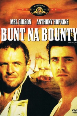 Miniatura plakatu filmu Bunt na Bounty