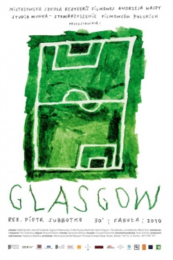 Miniatura plakatu filmu Glasgow