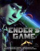 Ender's Game (2013)
