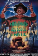 A Nightmare on Elm Street Part 2: Freddy's Revenge (1985)