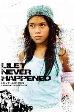 Miniatura plakatu filmu Lilet, której nie było