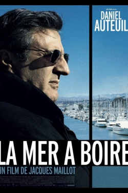 Miniatura plakatu filmu Mer à boire, La
