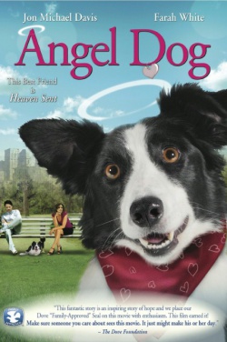 Miniatura plakatu filmu Angel Dog