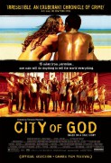 Miasto Boga (2002)