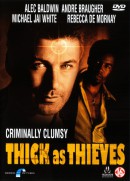 Thick as Thieves (1999)