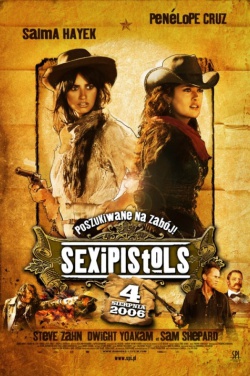Miniatura plakatu filmu SexiPistols